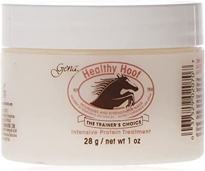 HEALTHY HOOF 1OZ